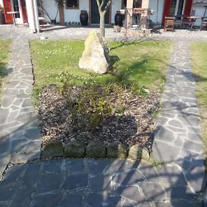  Casa vacanze Franca