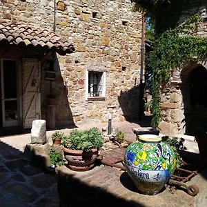  Casa di campagna Morelli House