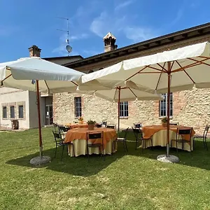  Alloggio per agriturismo Agriturismo La Collina Del Sole