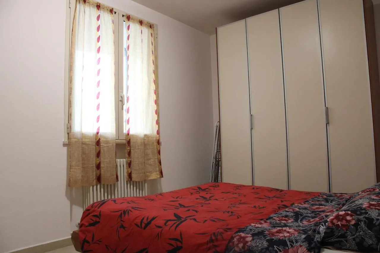 Sea Sweet Home 里米尼 公寓