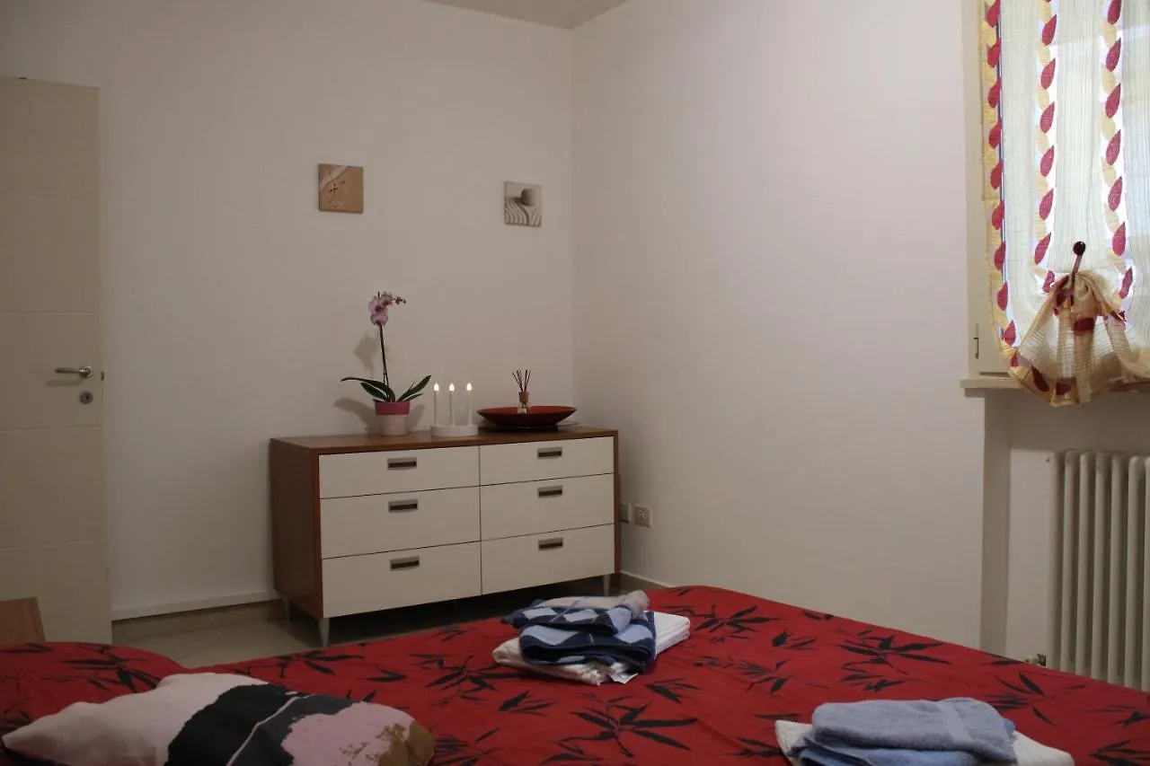 Sea Sweet Home 里米尼 公寓
