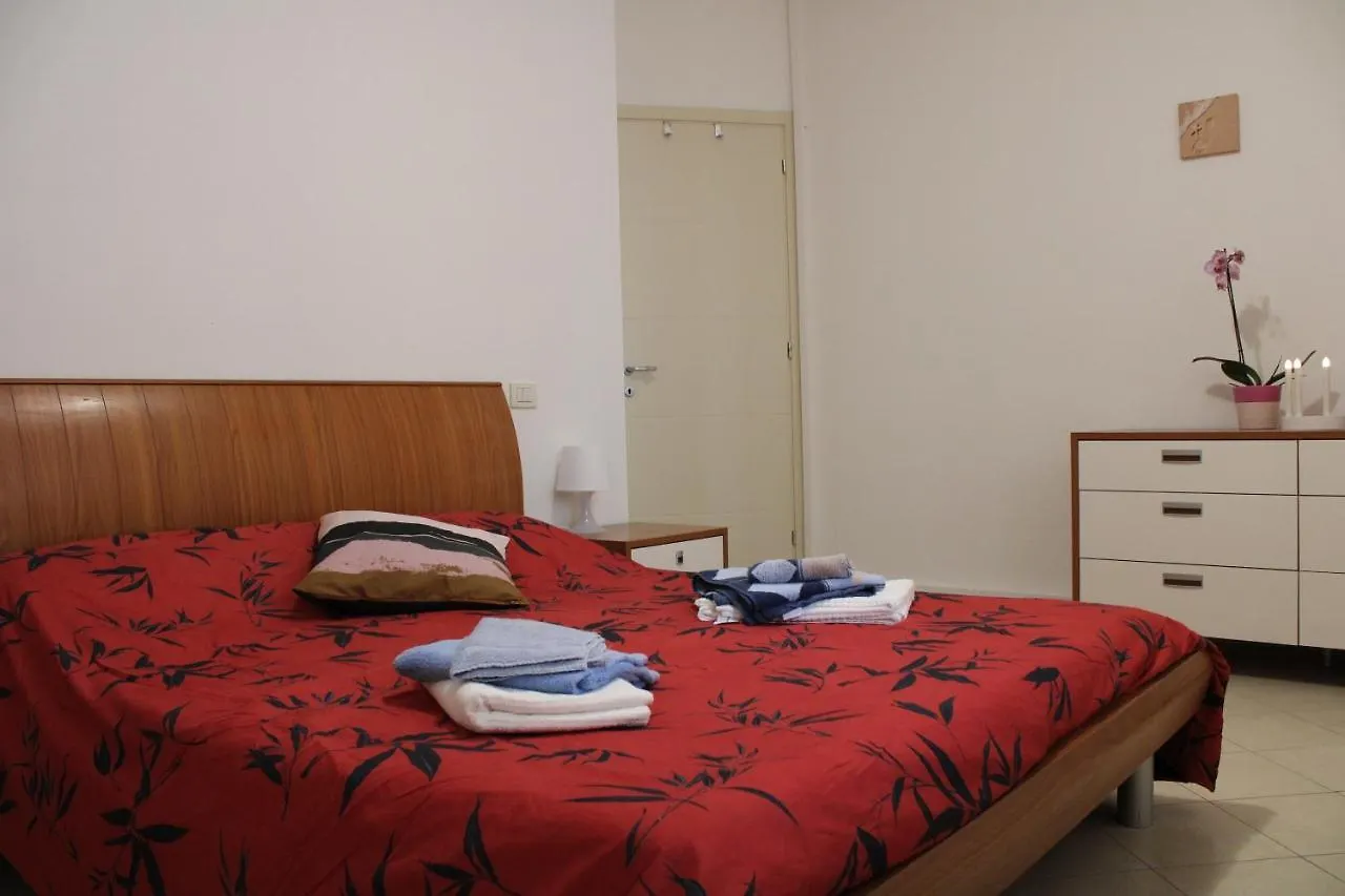 公寓 Sea Sweet Home 里米尼 意大利